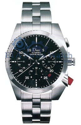 Christian Dior Chiffre Rouge CD084610M001 - Cliquez sur l'image pour la fermer